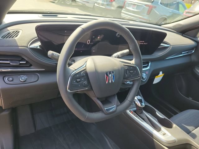 2026 Buick Envista Preferred - Photo 15