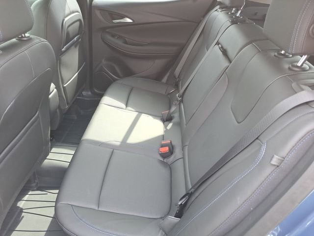 2026 Buick Encore GX Sport Touring - Photo 13