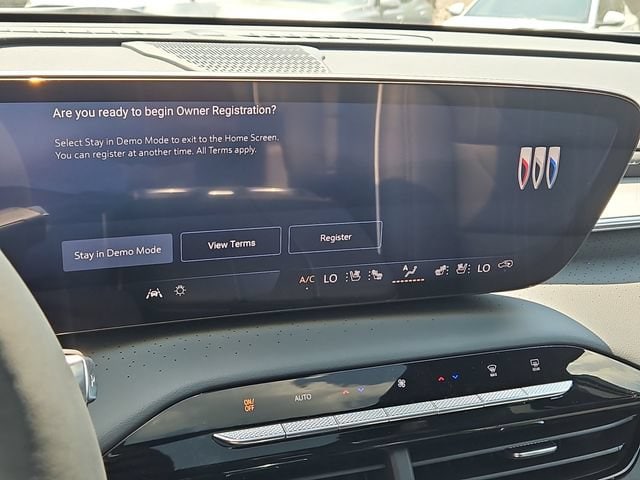2026 Buick Enclave Avenir - Photo 24