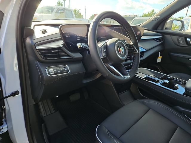 2026 Buick Enclave Preferred - Photo 17