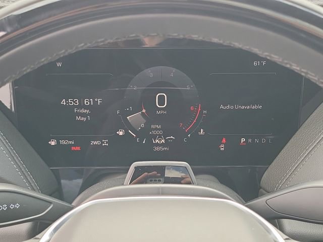 2026 GMC Yukon XL Denali - Photo 25