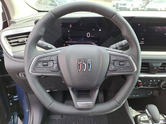 2026 Buick Encore GX Sport Touring - Photo 21