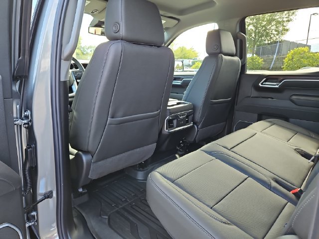 2026 GMC Sierra 1500 SLT - Photo 11