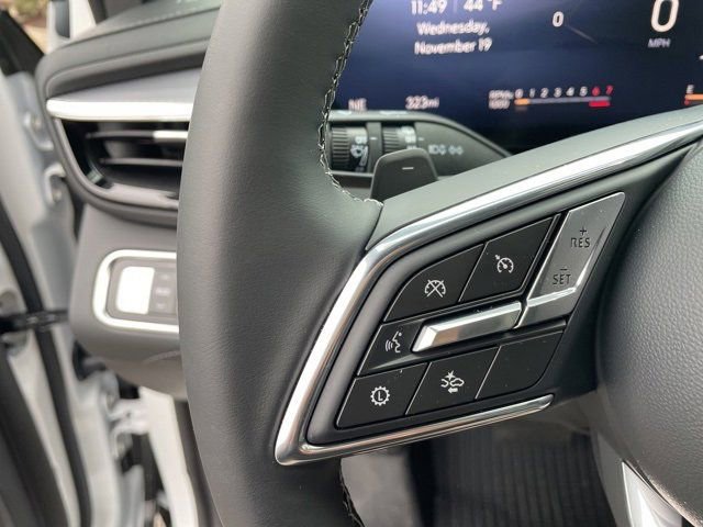 2026 Buick Enclave Sport Touring - Photo 19