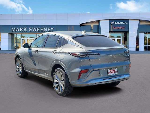 2026 Buick Envista Avenir - Photo 30
