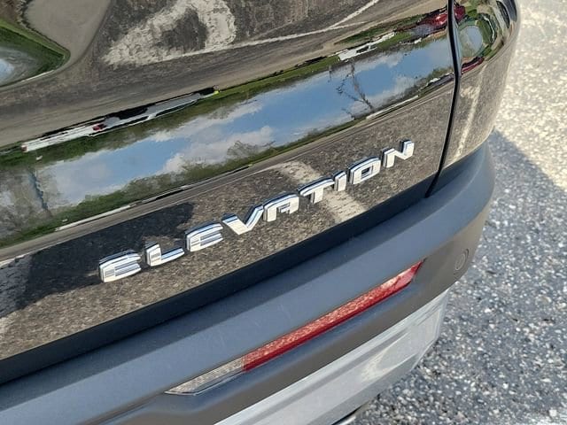 2026 GMC Acadia Elevation - Photo 7