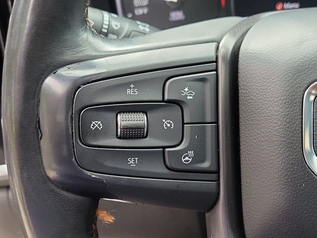 2020 GMC Sierra 1500 AT4 - Photo 26