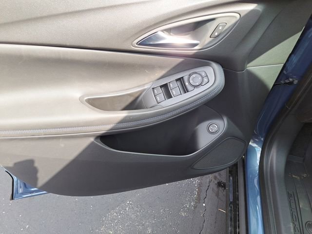 2026 Buick Encore GX Sport Touring - Photo 19