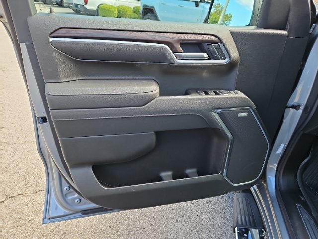 2026 GMC Sierra 1500 SLT - Photo 17