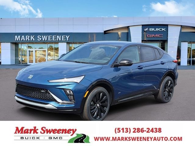2026 Buick Envista