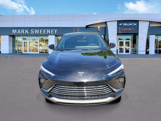 2026 Buick Envista Preferred - Photo 2