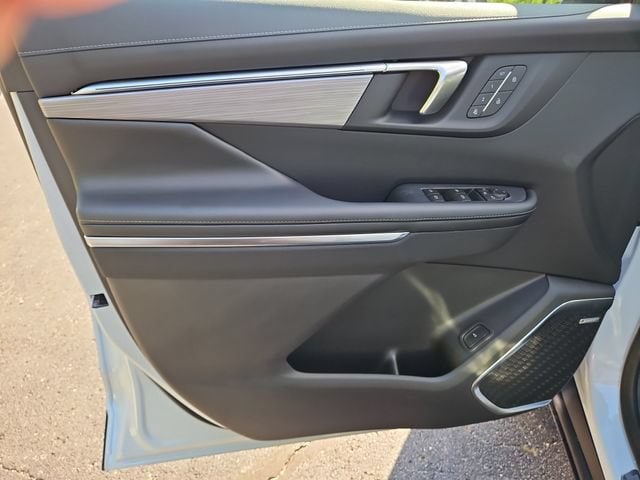 2026 Buick Enclave Preferred - Photo 18