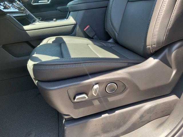 2026 GMC Sierra 2500HD Denali - Photo 11