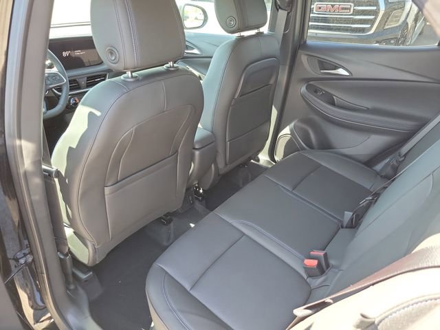 2026 Buick Encore GX Sport Touring - Photo 12