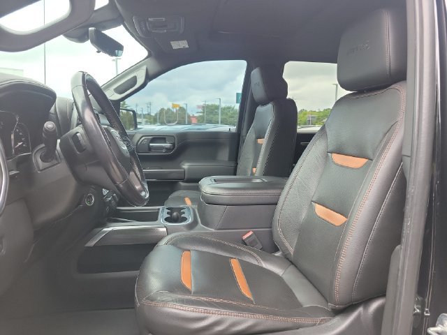 2020 GMC Sierra 1500 AT4 - Photo 20