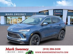 2026 Buick Encore GX Sport Touring SUV