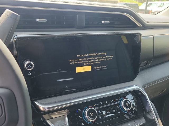 2026 GMC Sierra 2500HD Denali - Photo 22