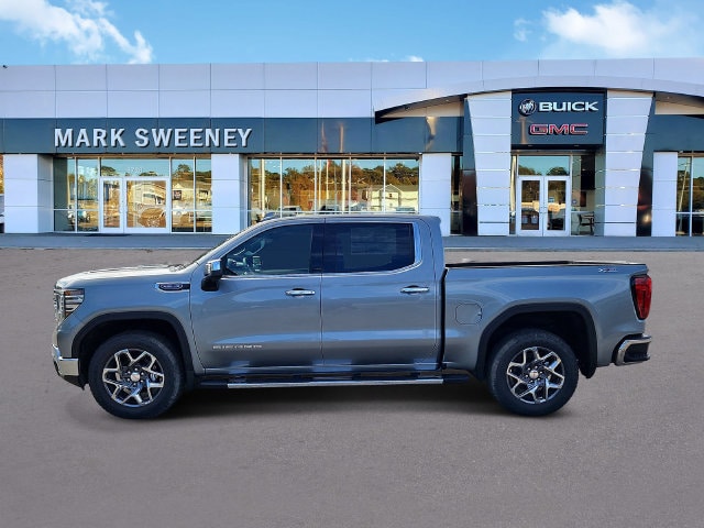 2026 GMC Sierra 1500 SLT - Photo 28