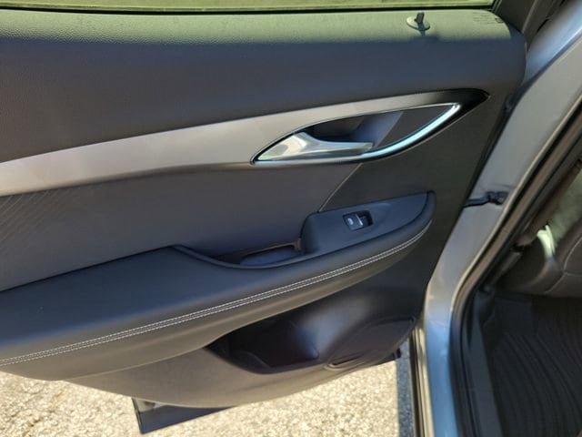 2026 Buick Envision Sport Touring - Photo 13