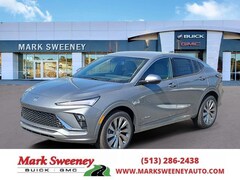 2026 Buick Envista Avenir SUV