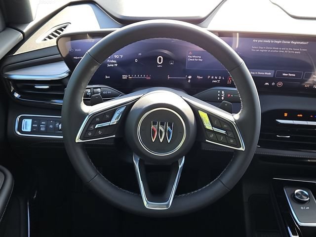 2026 Buick Enclave Preferred - Photo 9