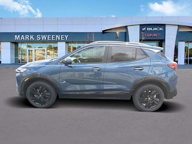2026 Buick Encore GX Sport Touring - Photo 31