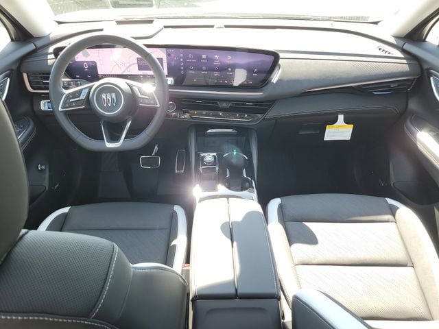 2026 Buick Envision Sport Touring - Photo 8