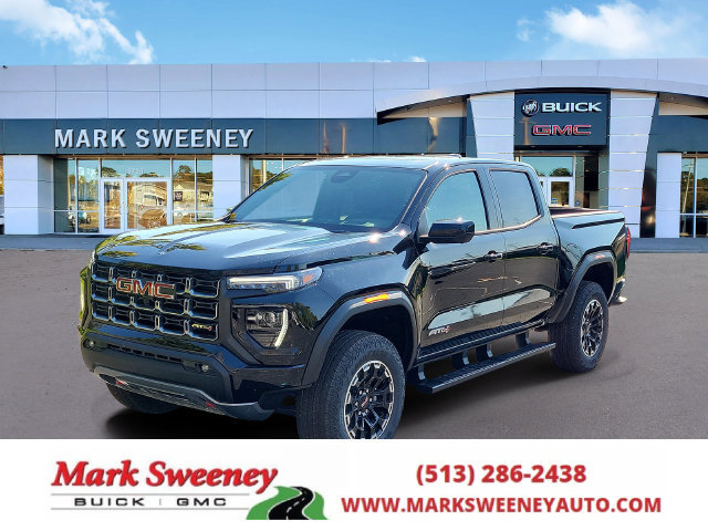 2026 GMC Canyon Truck 