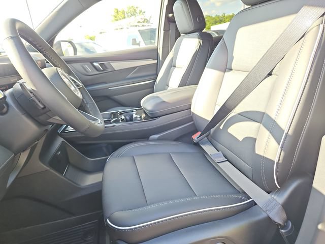 2026 Buick Enclave Preferred - Photo 16