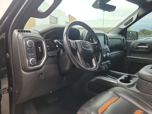 2020 GMC Sierra 1500 AT4 - Photo 21