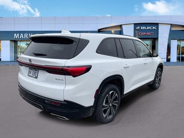 2026 Buick Enclave Sport Touring - Photo 6