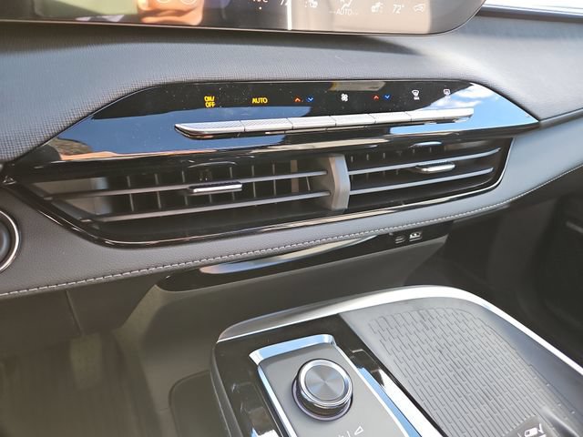 2026 Buick Enclave Preferred - Photo 28