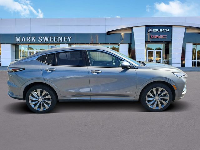 2026 Buick Envista Avenir - Photo 33