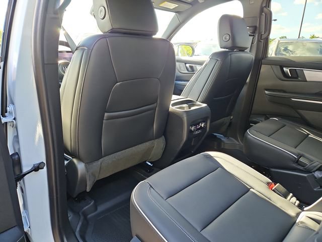 2026 Buick Enclave Preferred - Photo 12