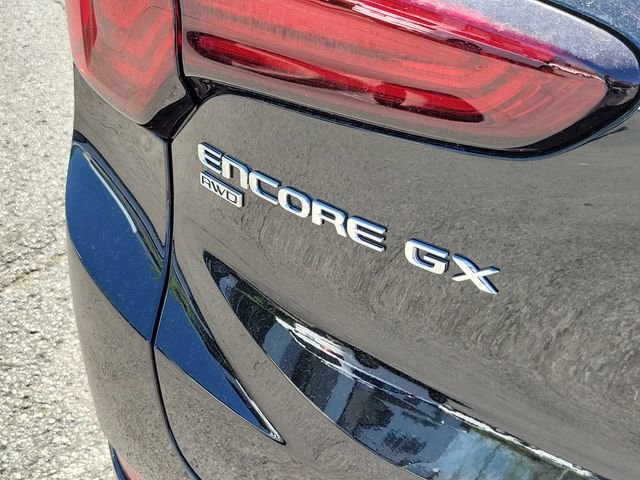 2026 Buick Encore GX Sport Touring - Photo 6