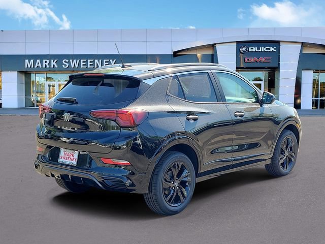 2026 Buick Encore GX Sport Touring - Photo 31