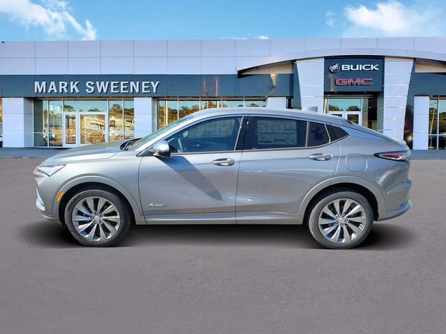 2026 Buick Envista Avenir - Photo 29