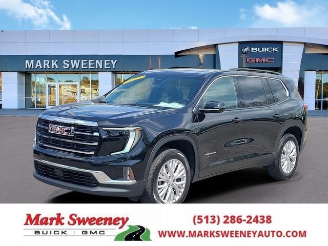 2026 GMC Acadia Elevation FWD's photo