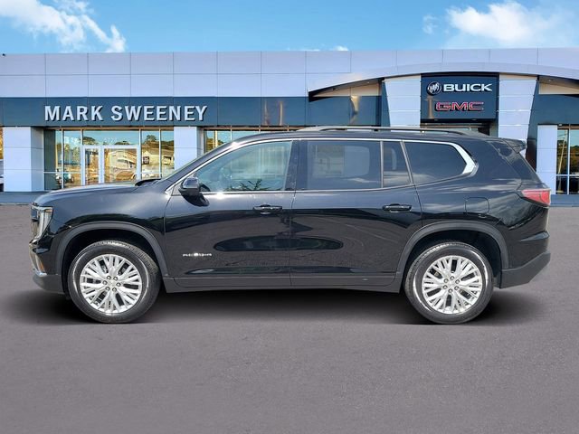2026 GMC Acadia Elevation - Photo 32