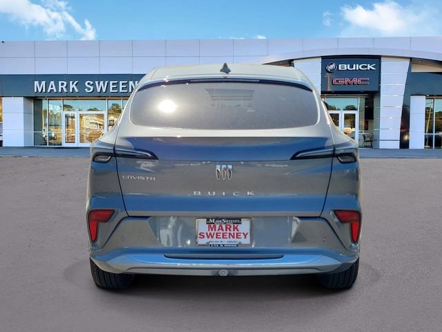 2026 Buick Envista Avenir - Photo 31