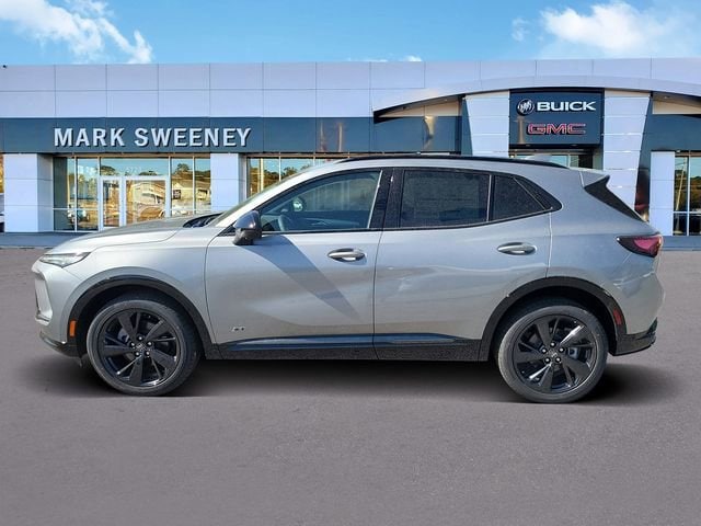 2026 Buick Envision Sport Touring - Photo 29