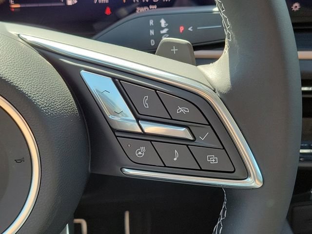 2026 Buick Envision Sport Touring - Photo 21