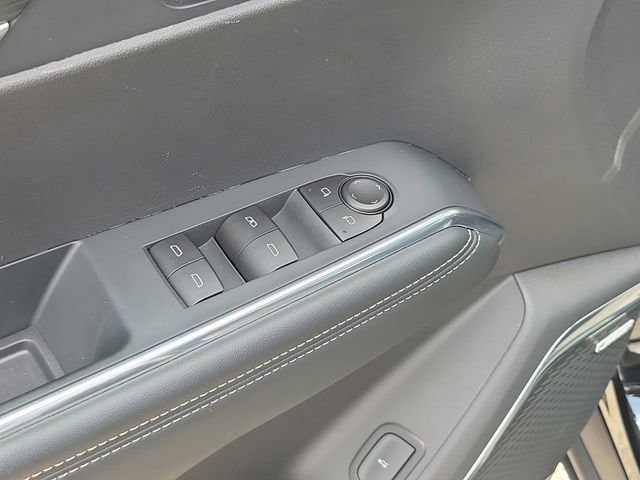 2026 GMC Acadia Elevation - Photo 20