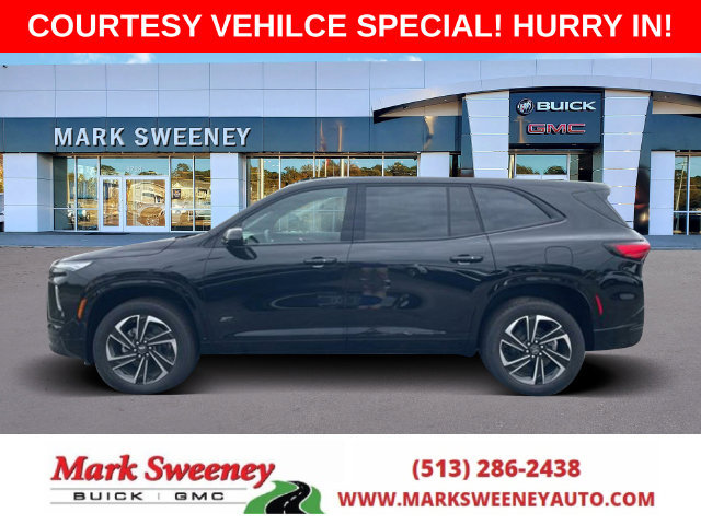 2026 Buick Enclave Sport Touring SUV