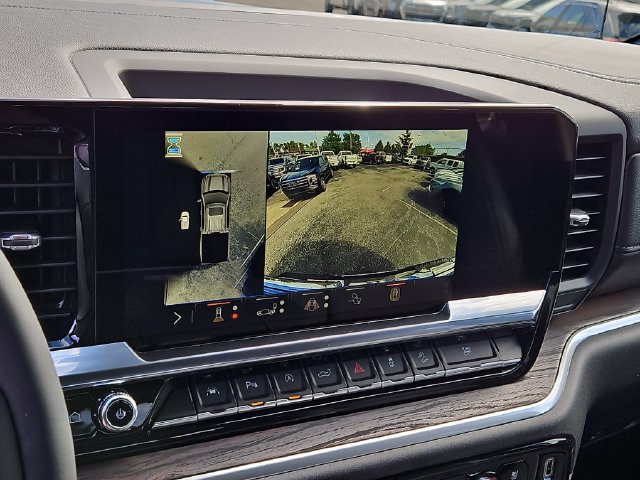 2026 GMC Sierra 1500 SLT - Photo 24