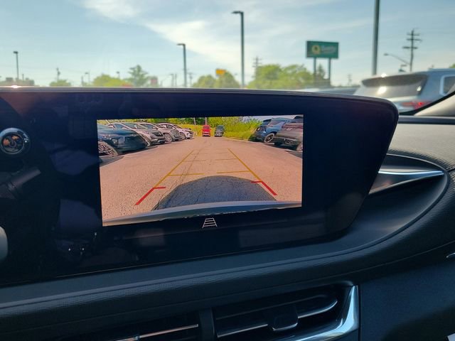 2026 Buick Envista Preferred - Photo 23