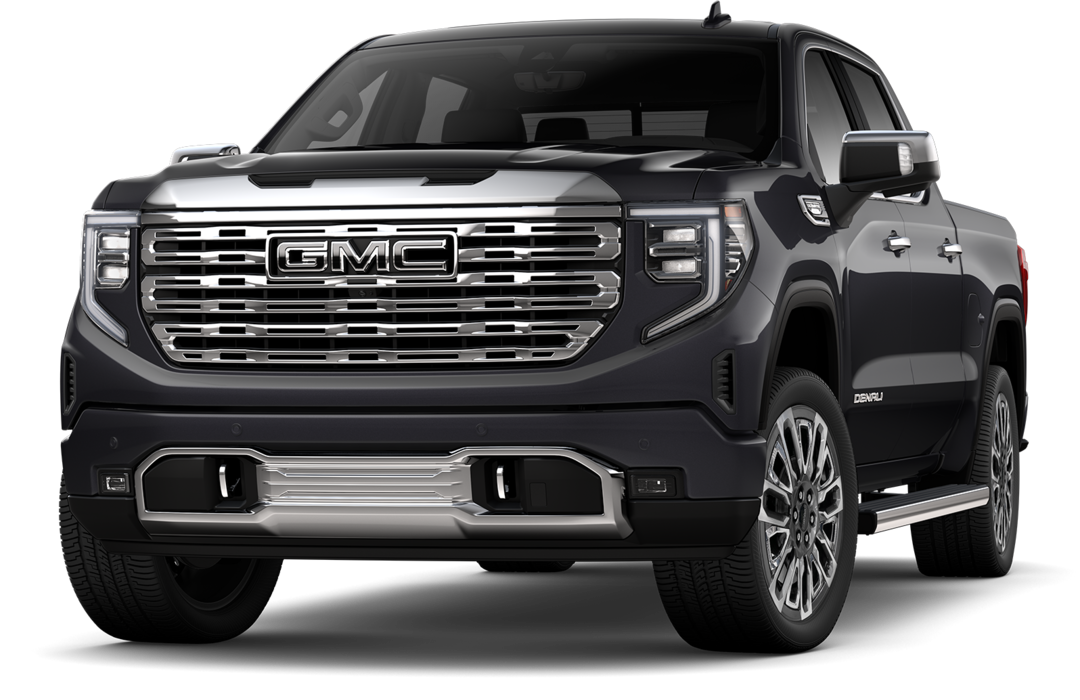 2026 GMC Sierra 1500 Denali Ulimate