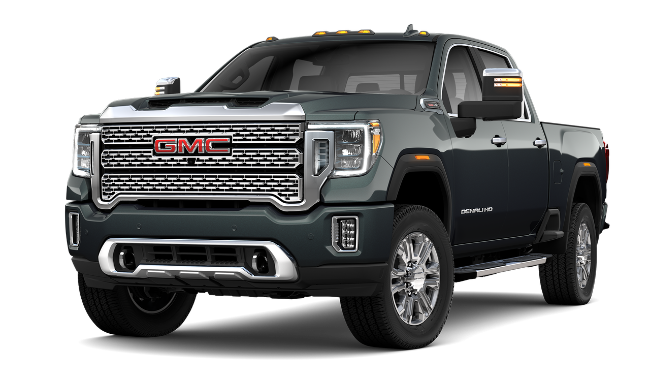 Denali Ultimate