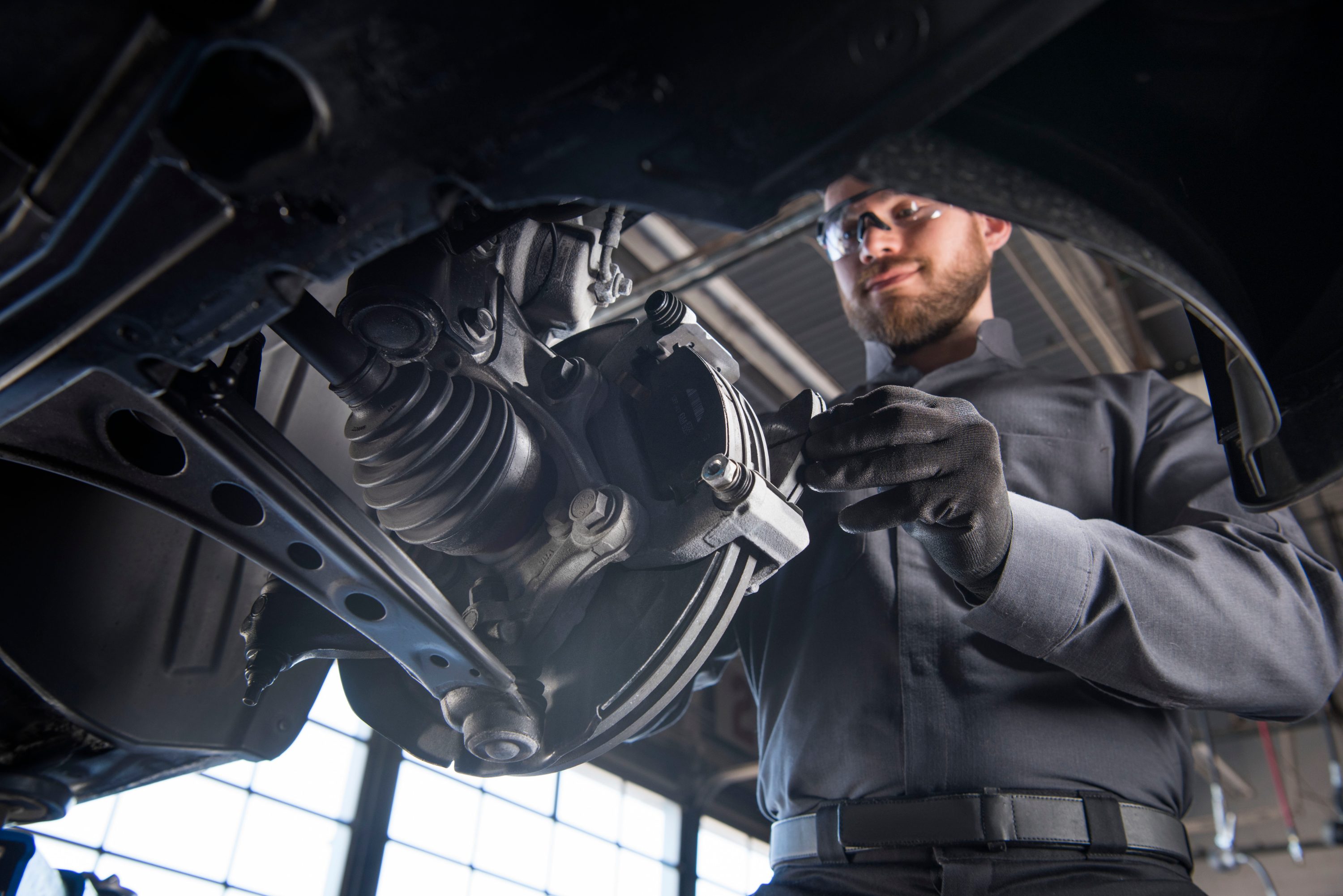 Tire Technician