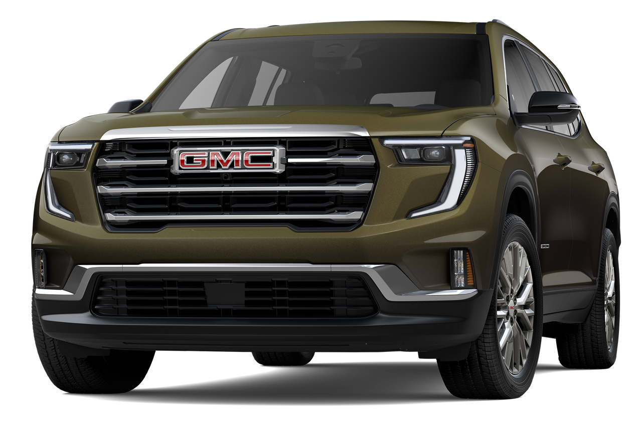 Denali Ultimate